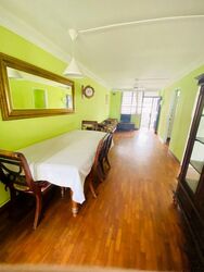 Blk 154 Meiling Heights (Queenstown), HDB 3 Rooms #523223931